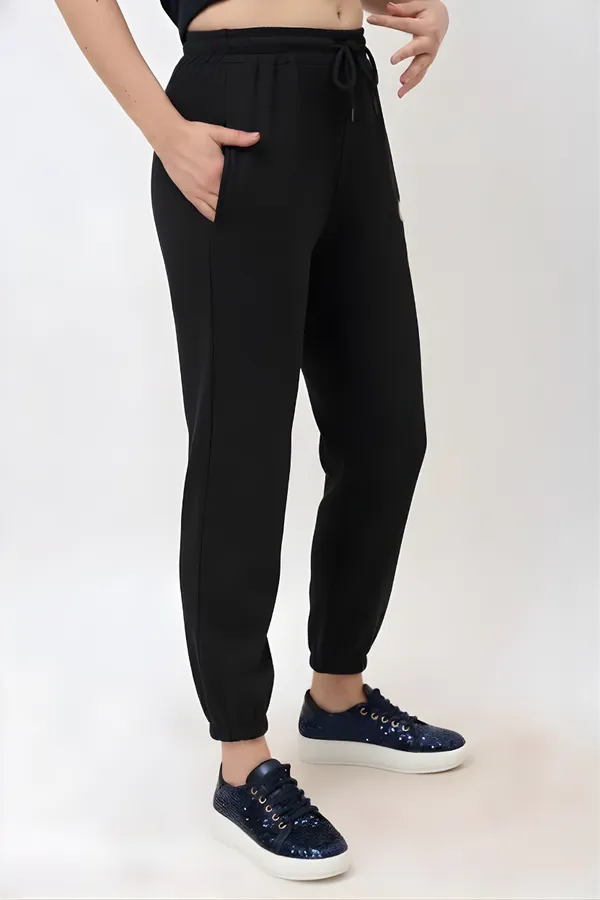 Cera_Black_Joggers