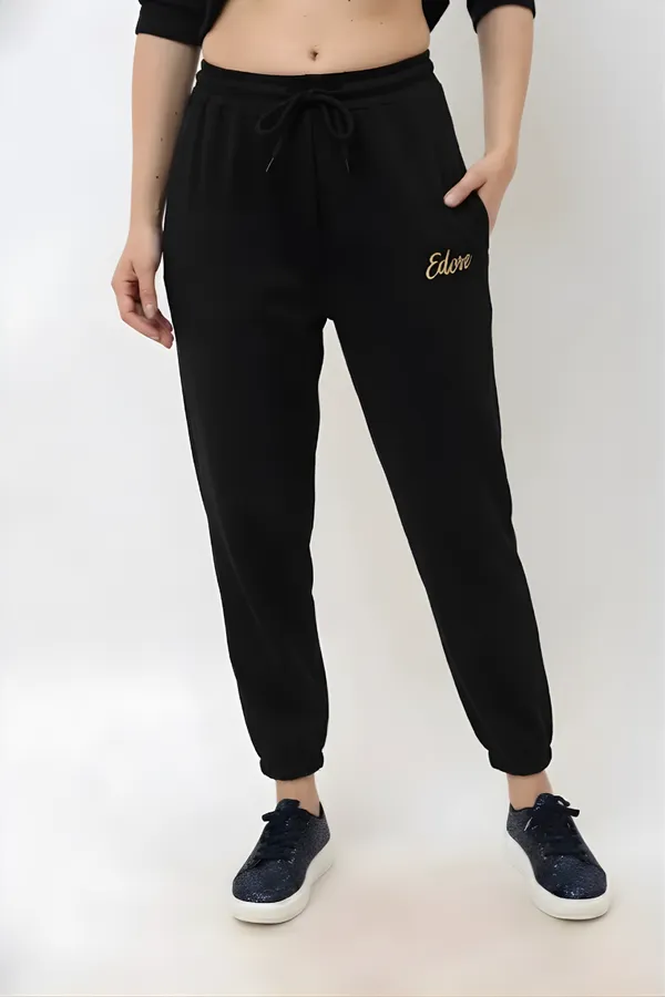 Cera_Black_Joggers