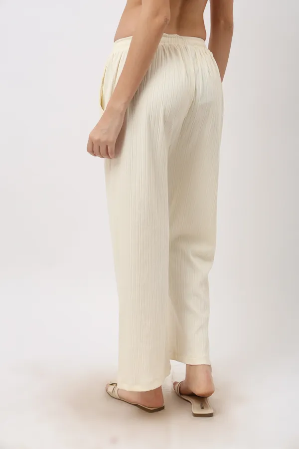 Tove_Off_White_Relaxed_Fit_Pyjama