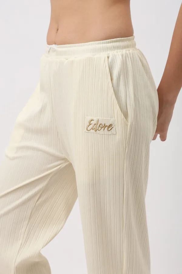 Tove_Off_White_Relaxed_Fit_Pyjama