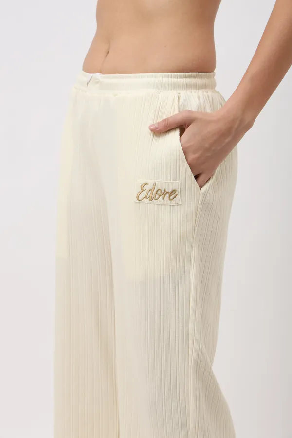 Tove_Off_White_Relaxed_Fit_Pyjama