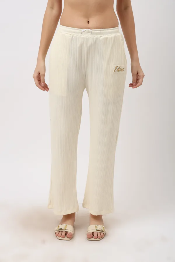 Tove_Off_White_Relaxed_Fit_Pyjama