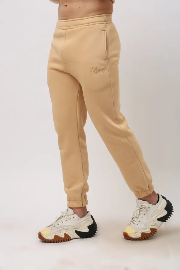 Halo_Men_S_Beige_Tapered_Pyjama