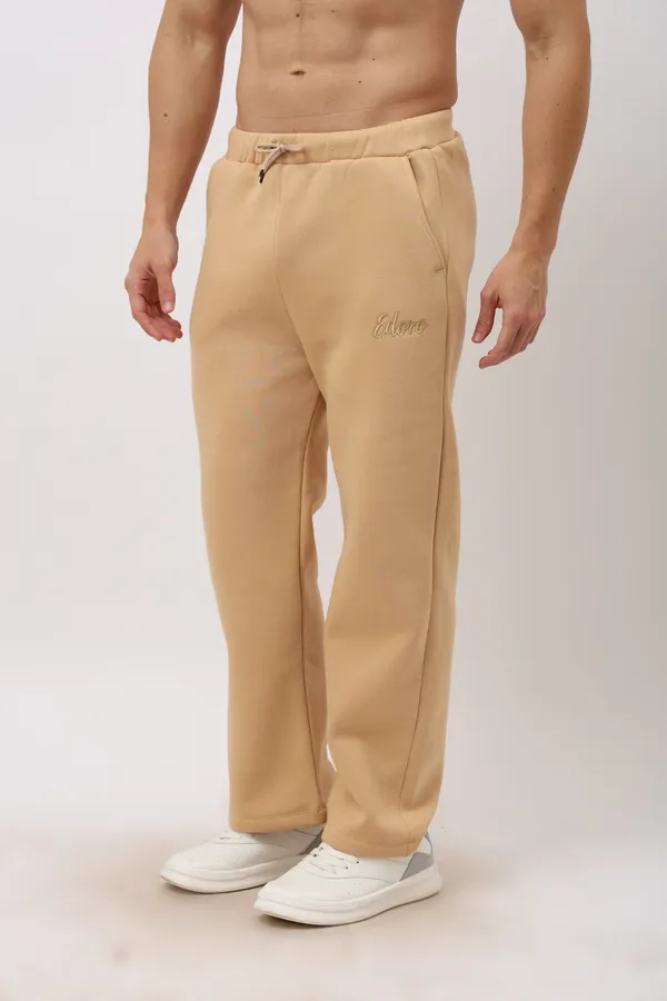Kaia_Men_S_Beige_Relaxed_Pyjama