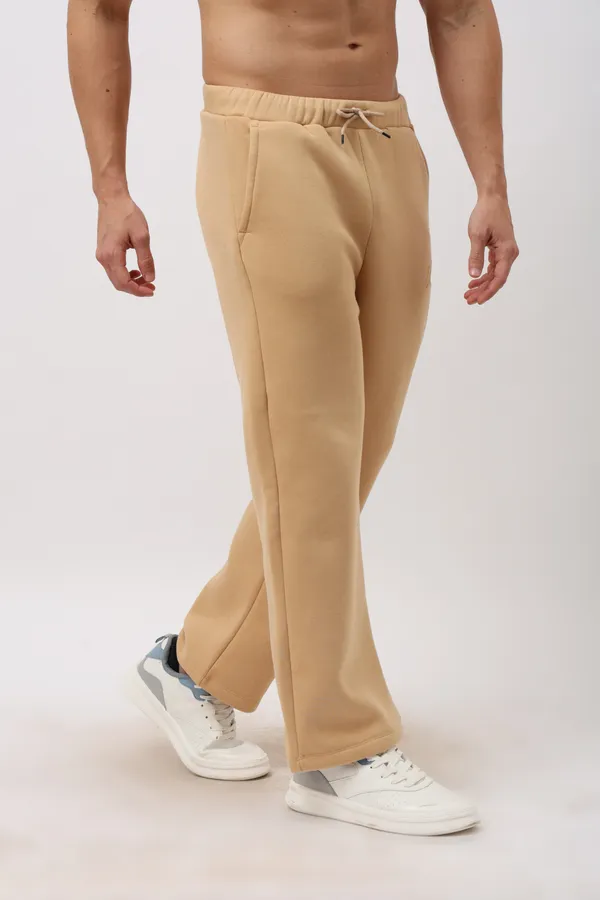Kaia_Men_S_Beige_Relaxed_Pyjama