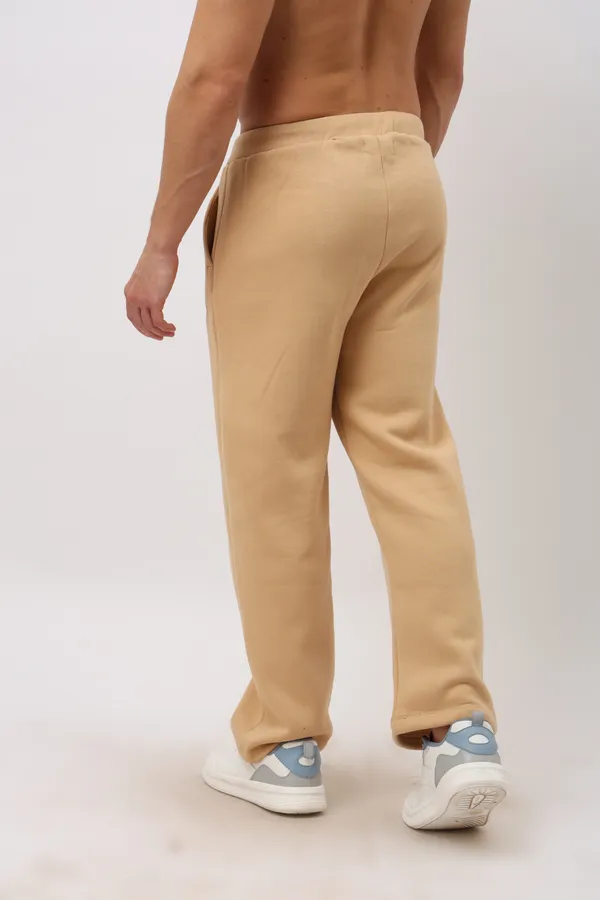 Kaia_Men_S_Beige_Relaxed_Pyjama
