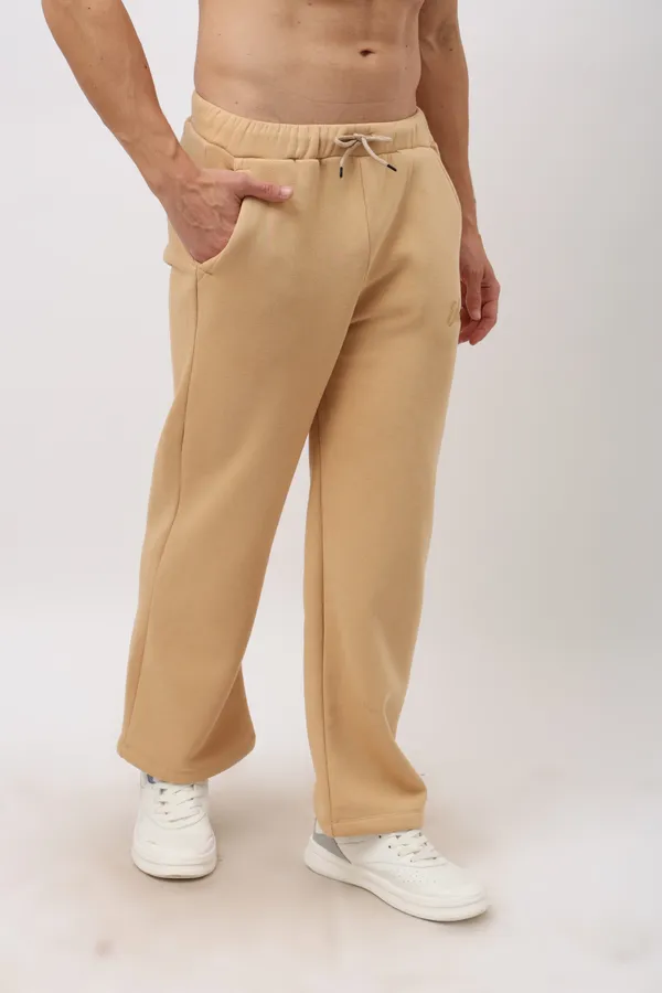 Kaia_Men_S_Beige_Relaxed_Pyjama