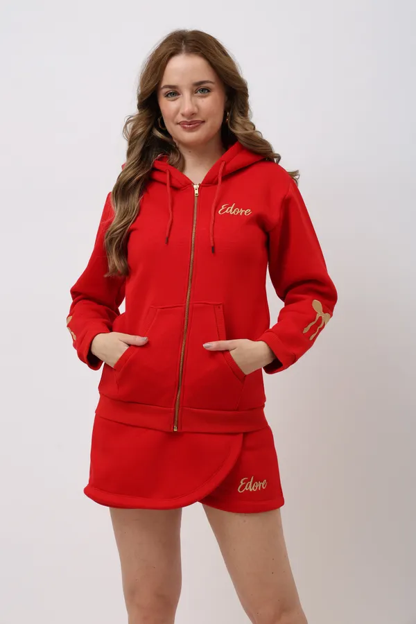 Nysa_Jacket_Red