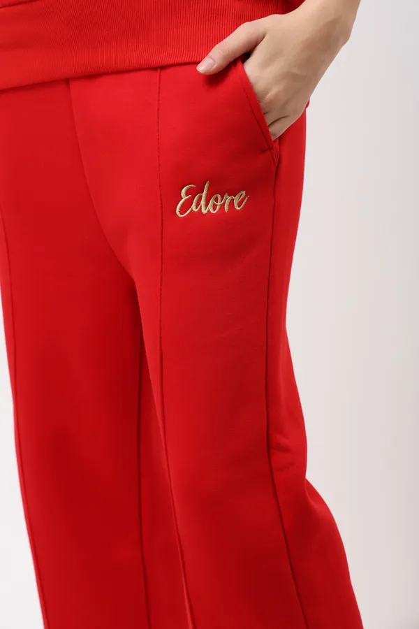 Isola_Pintex_Pyjama_Red