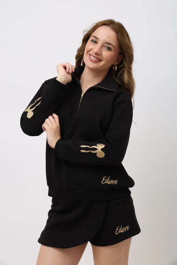 Elva_Sweatshirt_Black