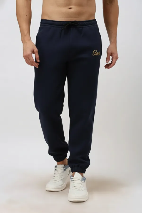 Halo_Men_S_Navy_Blue_Tapered_Pyjama