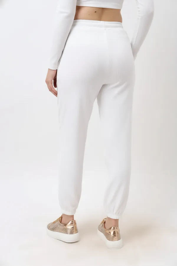 Cera_White_Joggers