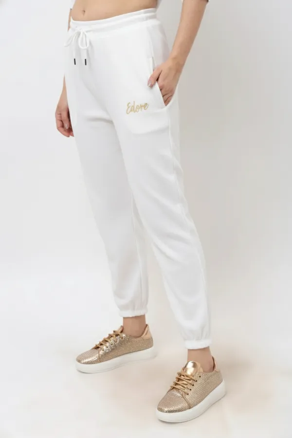 Cera_White_Joggers