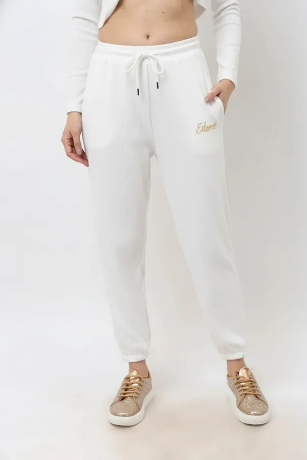 Cera_White_Joggers