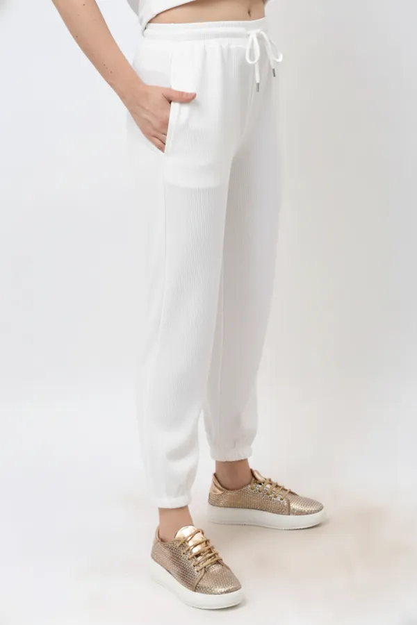 Cera_White_Joggers