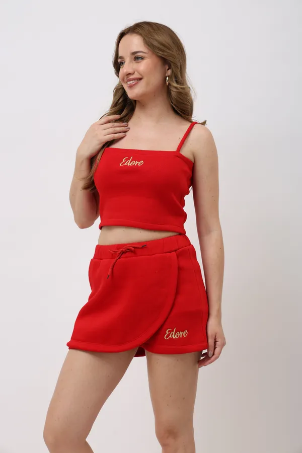 Aelis_Co_Ord_Set_Red