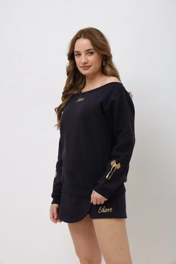 Arden_Navy_Blue_Off_Shoulder_Co_Ord_Set