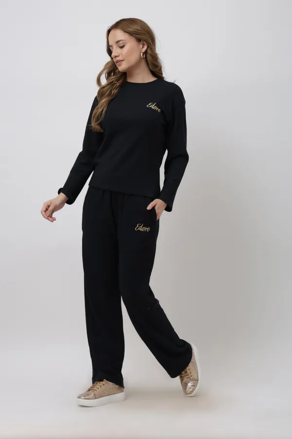 Isel_Black_Full_Sleeve_Co_Ord_Set