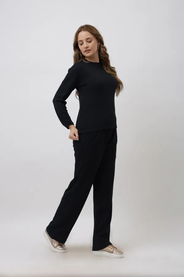 Isel_Black_Full_Sleeve_Co_Ord_Set