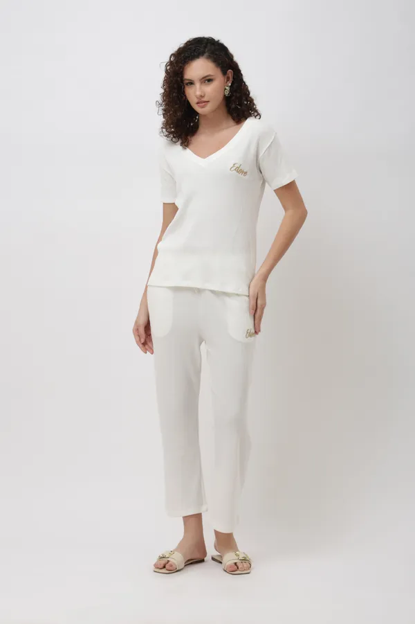 Inoa_White_Ribbed_Co_Ord_Set