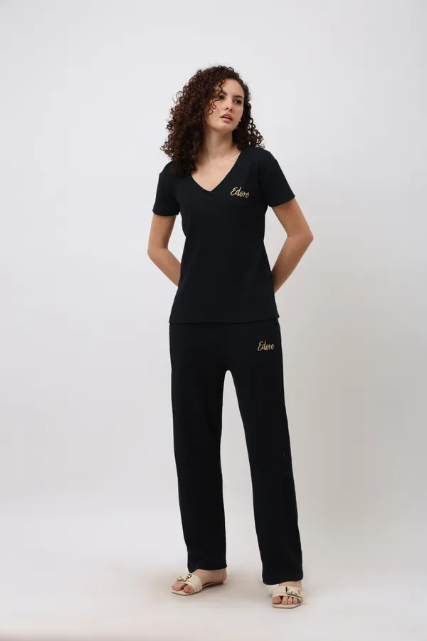 Inoa_Navy_Blue_Ribbed_Co_Ord_Set