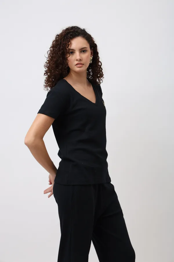 Inoa_Navy_Blue_Ribbed_Co_Ord_Set