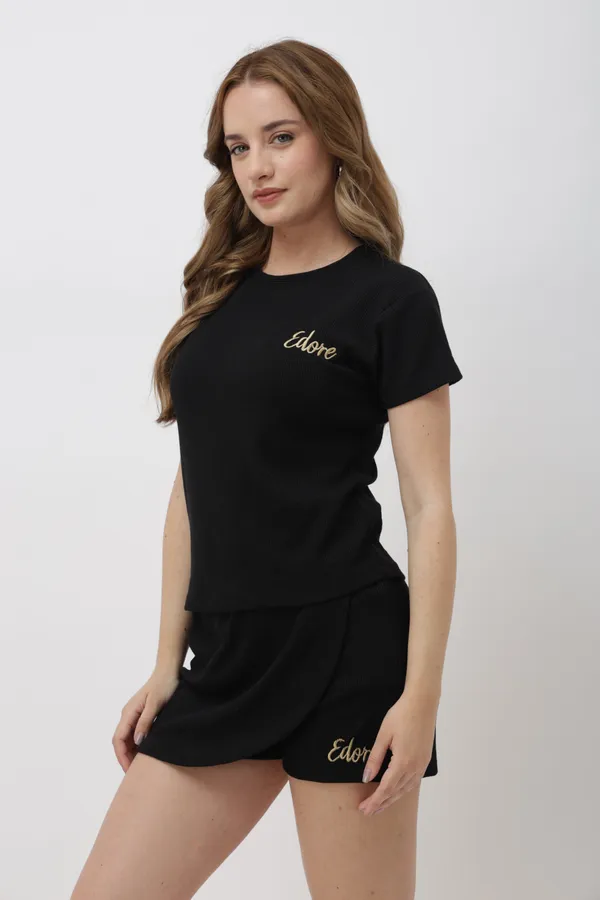 Lor_Black_Ribbed_Co_Ord_Set