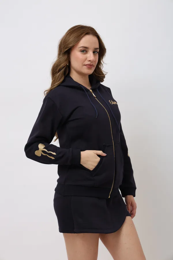 Elvyn_Navy_Blue_Co_Ord_Set