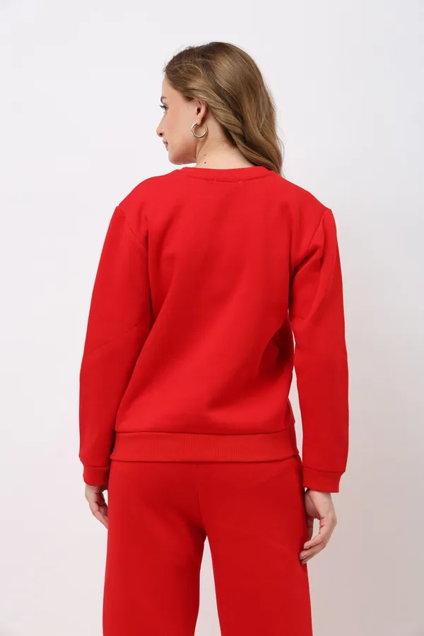 Melia_Co_Ord_Set_Red