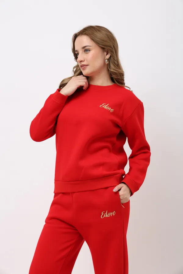 Melia_Co_Ord_Set_Red