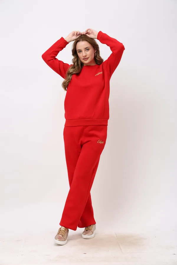 Melia_Co_Ord_Set_Red