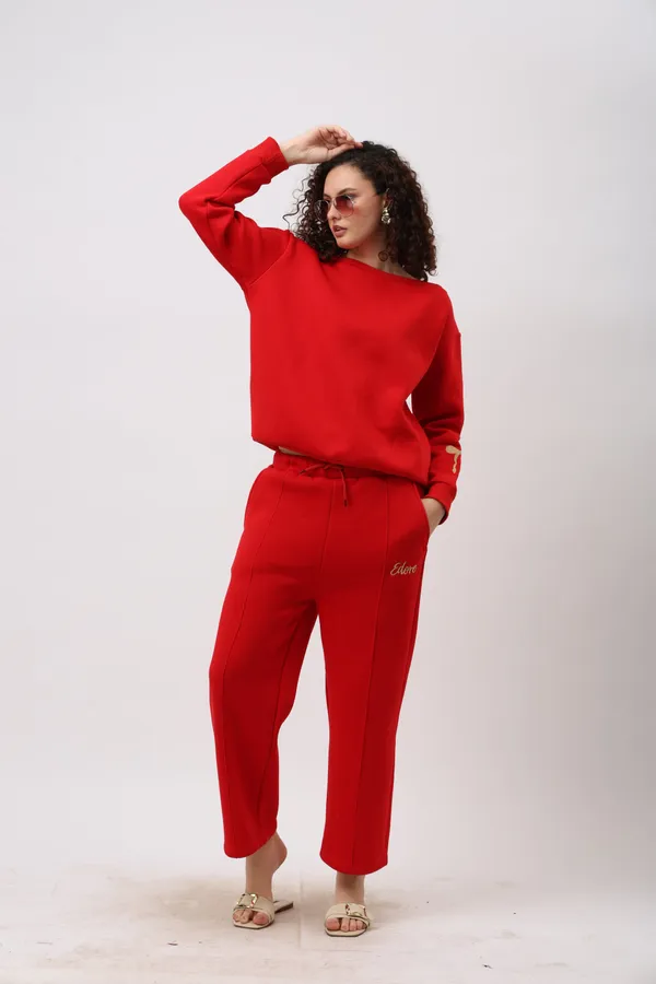 Aivor_Red_Co_Ord_Set