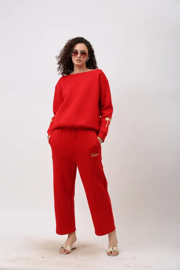 Aivor_Red_Co_Ord_Set