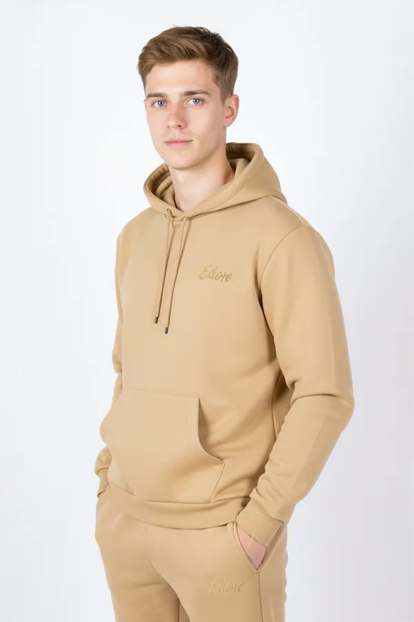 Olivian_Beige_Hoodie