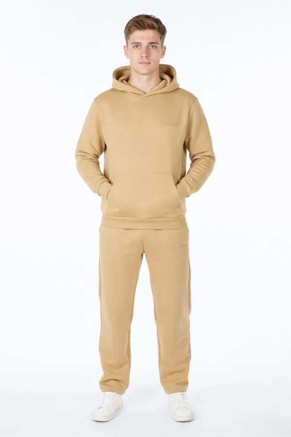 Manor_Beige_Pyjama