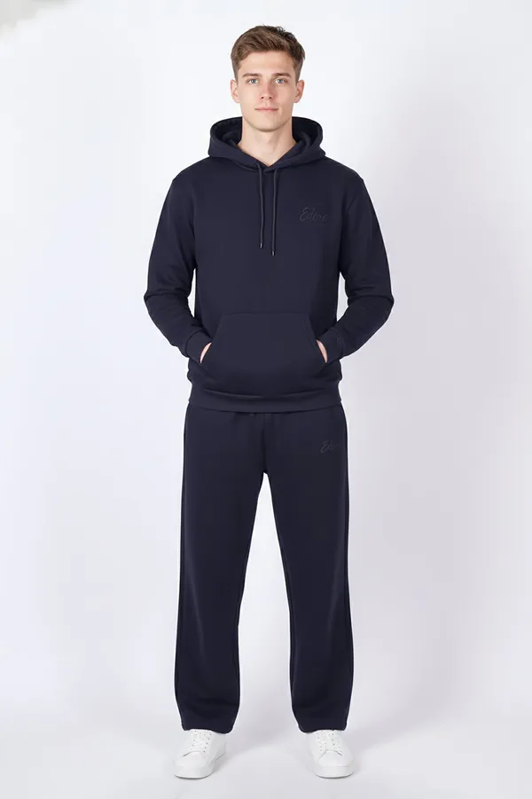 Manor_Navy_Blue_Pyjama