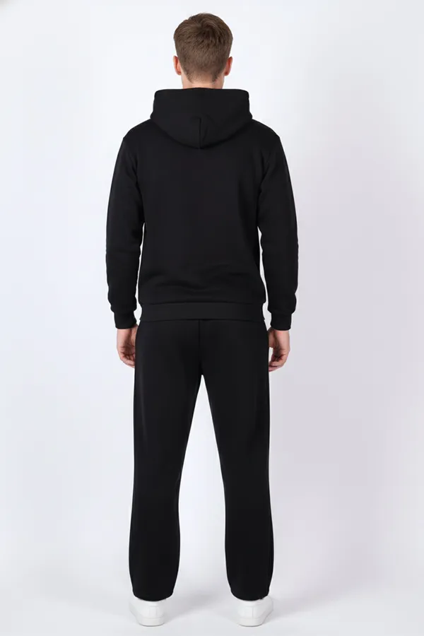 Manor_Black_Pyjama