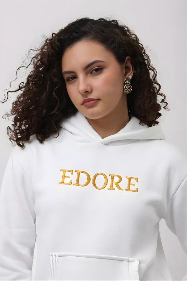 Ellory_Women_S_White_Hoodie