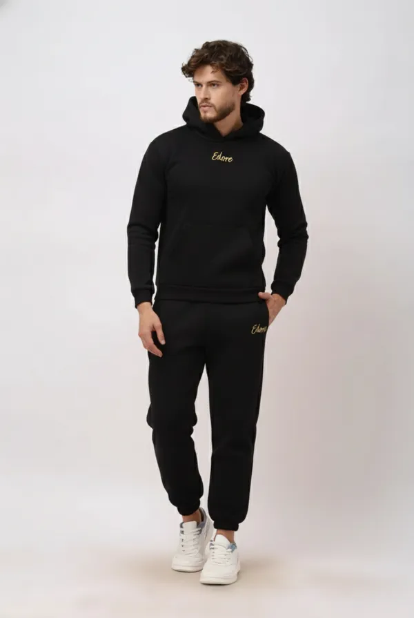 Merrick_Men_S_Black_Hoodie