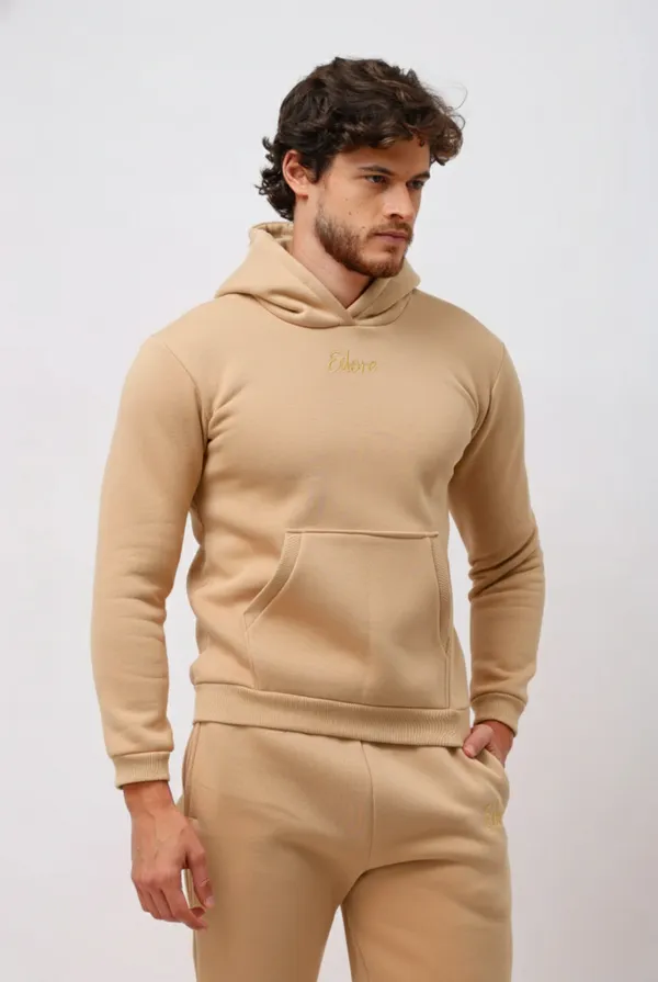 Merrick_Men_S_Beige_Hoodie