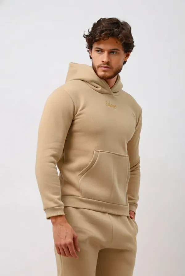 Merrick_Men_S_Beige_Hoodie
