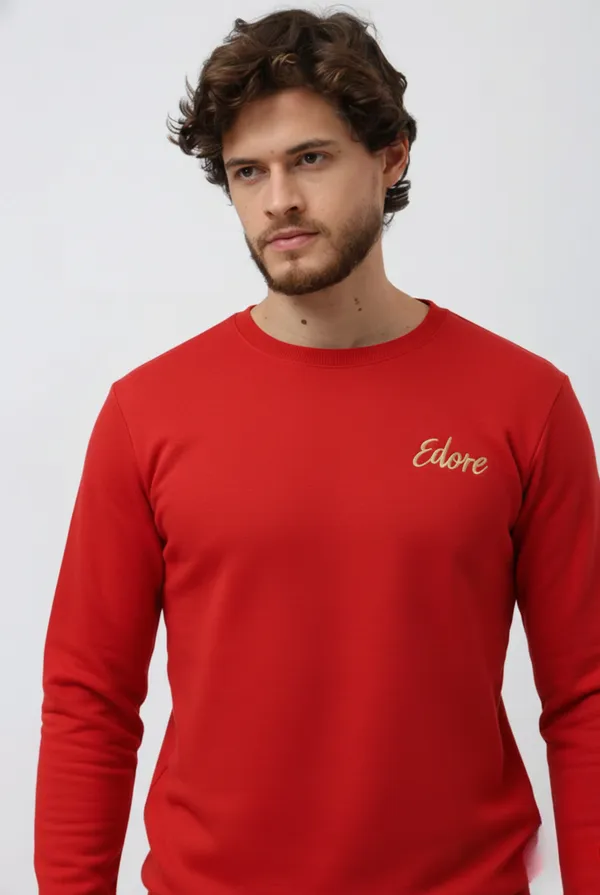 Weston_Men_S_Red_Sweatshirt