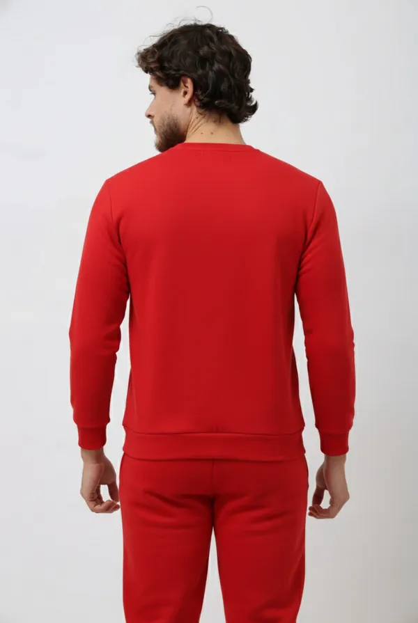Weston_Men_S_Red_Sweatshirt