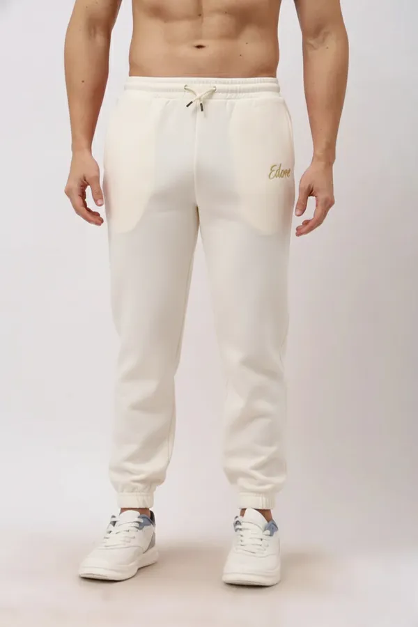 Halo_Men_S_Off_White_Tapered_Pyjama