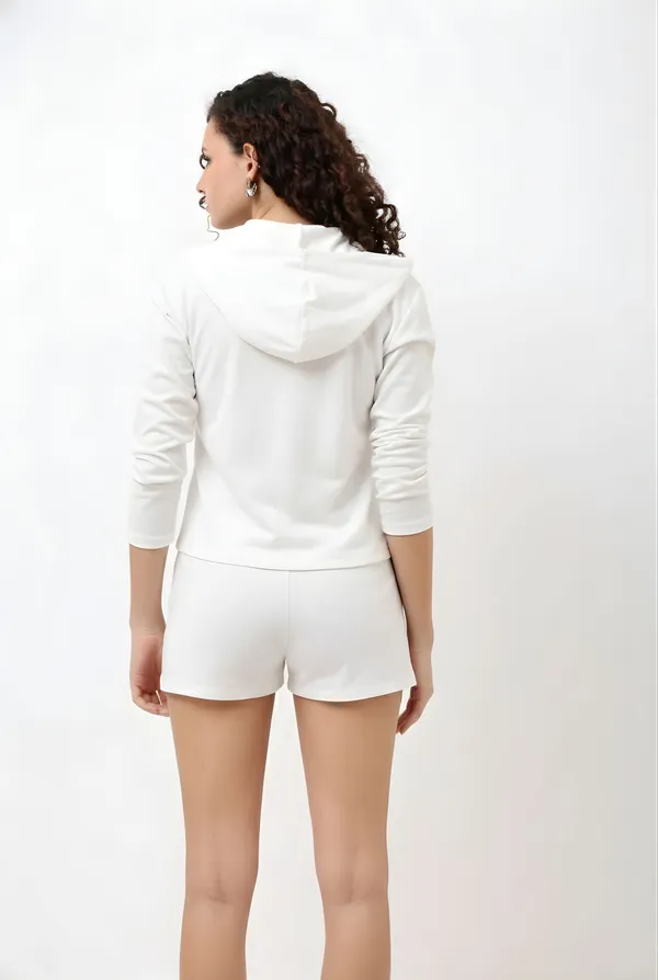 Kyne_White_Front_Zip_Crop_Jacket_Without_Pocket