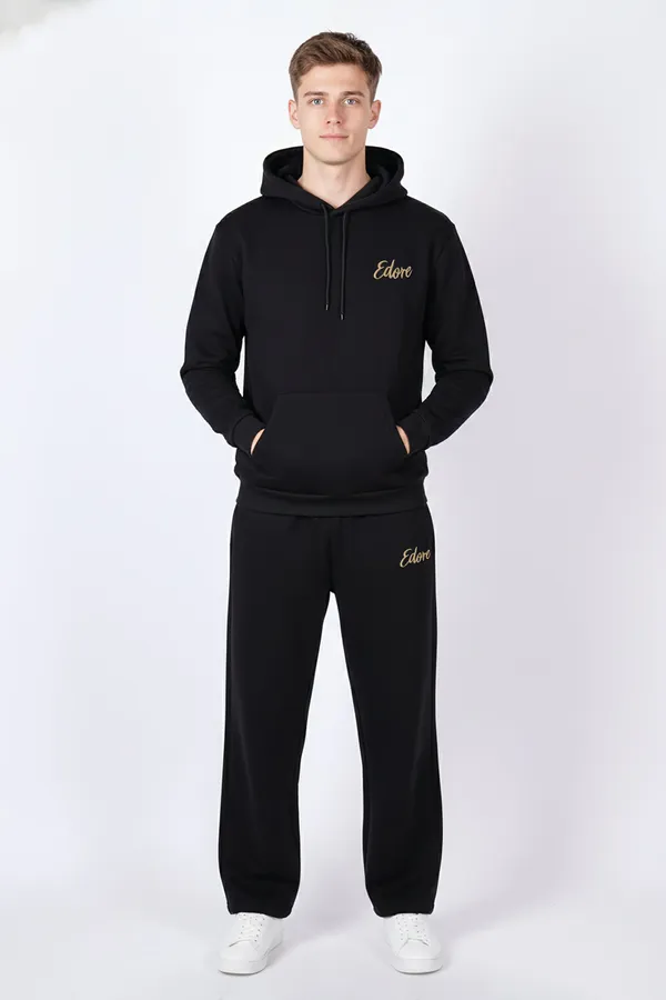 Aaron_Men_S_Black_Co_Ord_Set