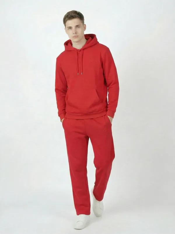 Zovic_Red_Co_Ord_Set