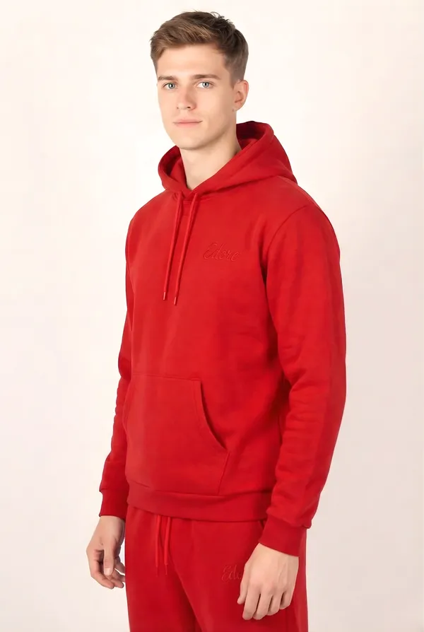 Manor_Red_Pyjama