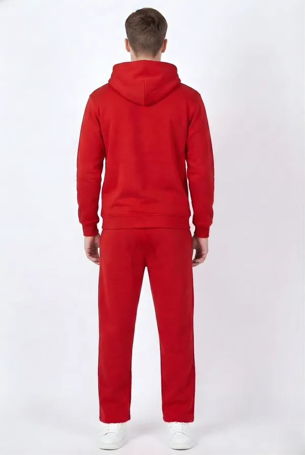 Manor_Red_Pyjama