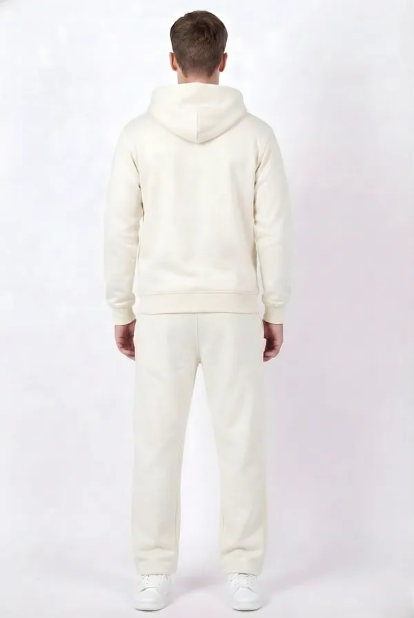 Manor_Off_White_Pyjama